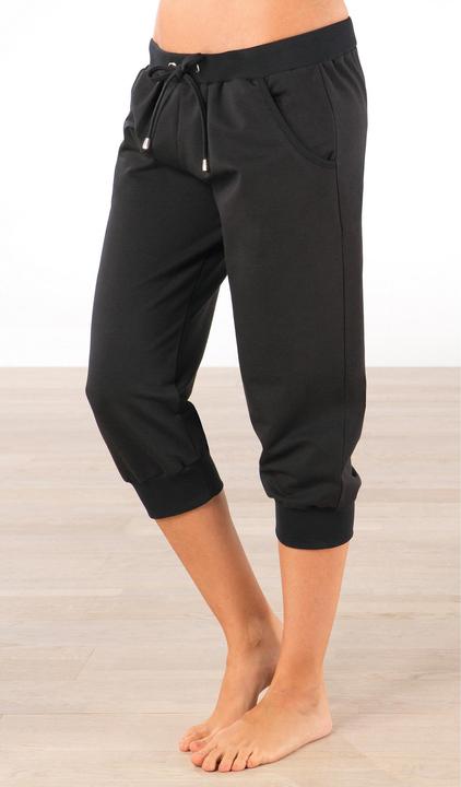 Image du produit Erwin Müller Pantalon capri pour femme (44, 46)