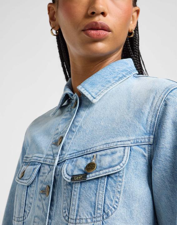 Immagine prodotto Lee Jeansjacke Rider Jacket (XS)
