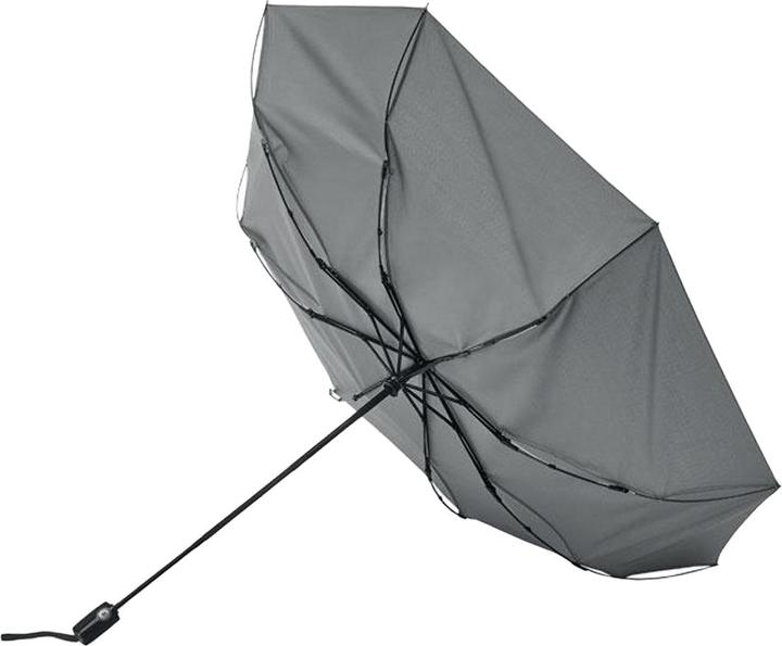 Actual product image MidOcean Rochester Windproof Stick Umbrella