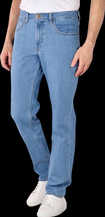Produktbild Lee Brooklyn Straight (W31/L32)