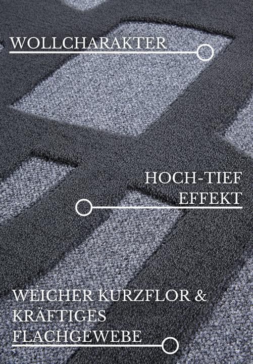 Produktbild Villeroy & Boch Therese (160 x 230 cm)