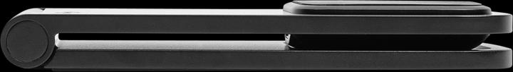 Actual product image Peak Design Mobile Wireless Charging Stand V2 - Black (15 W)