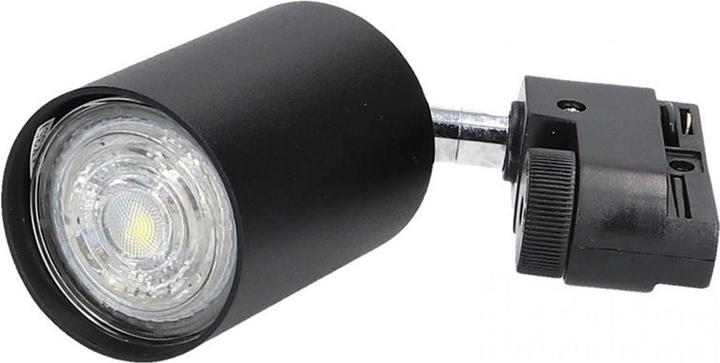 Produktbild Nowodvorski PROFILE EYE SPOT BLACK 9322