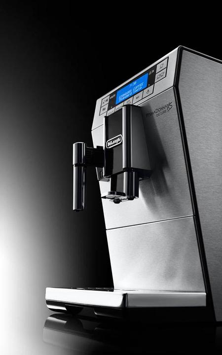 Image du produit De'Longhi ETAM 36.365.M Prima Donna XS De Luxe