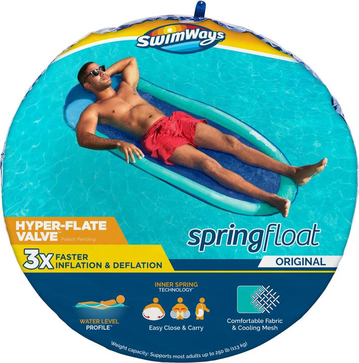 Produktbild Spring Float
