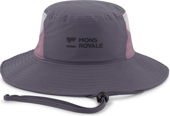 Produktbild Mons Royale Velocity Bucket Hat (S/M)