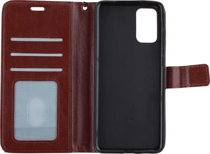 Actual product image PhoneLook Premium Flip cover (Samsung Galaxy S23 Ultra)