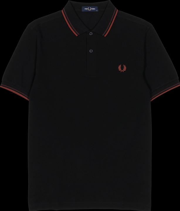 Fred Perry 10020095 (XXL)