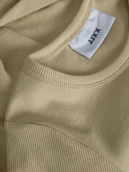 Actual product image JJXX JXFeline rib knit longsleeve (XL)