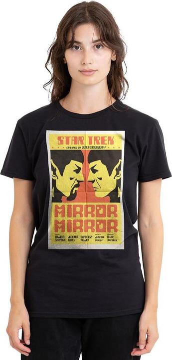 Produktbild The Original Series Episode 33 TShirt (XXL)