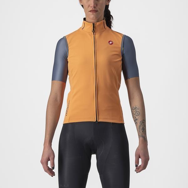 Actual product image Castelli Perfetto RoS 2 W Vest (XL)