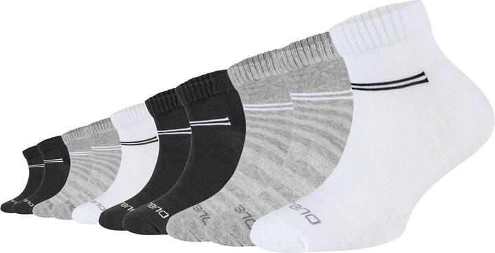 Produktbild Camano Kurzsocken Mesh Ventilation (35, 38)