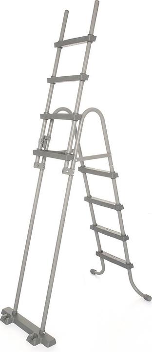 Actual product image Bestway Stairway surface swimming pool