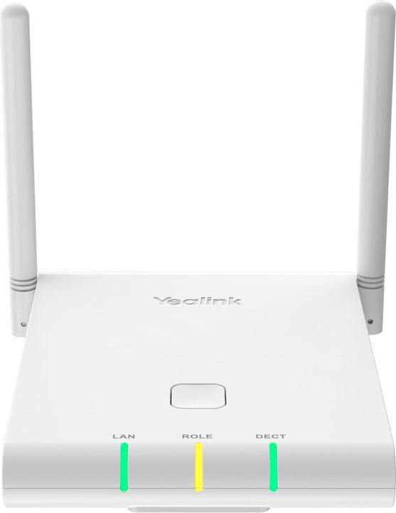 Produktbild Yealink Manager W90DM