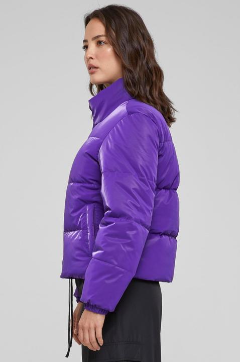 Image du produit Urban Classics Veste femme en peau de requin - 126799 (M)
