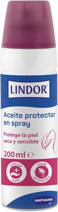 Produktbild Hartmann LINDOR protective oil spray 200ml (Körperöl, 200 ml)