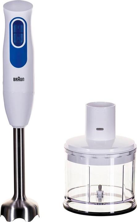 Immagine prodotto Braun MQ20236MWH