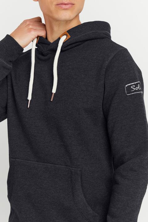Image du produit Solid TripHood - Sweat à capuche - Homme (XL)