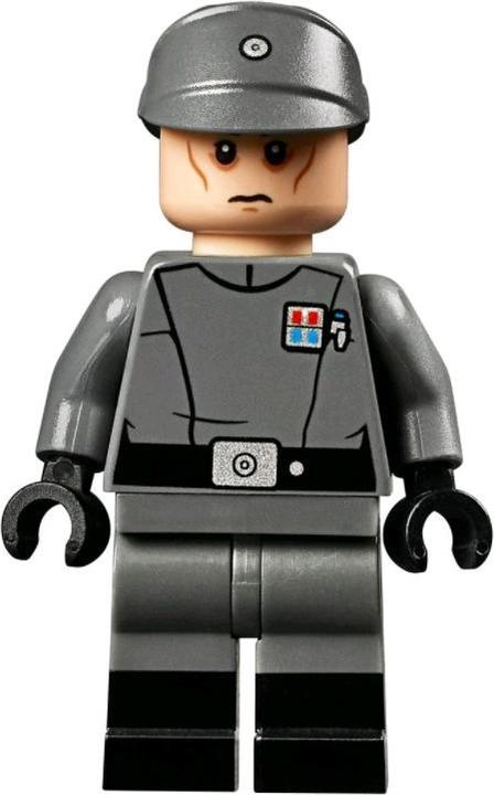 Image du produit LEGO Imperial Star Destroyer (75252, LEGO difficiles à trouver, LEGO Star Wars)
