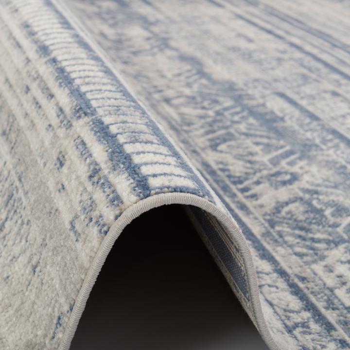 Immagine prodotto Pergamon Tappeto di design Oriente Moderno Vintage Classico (80 x 150 cm)