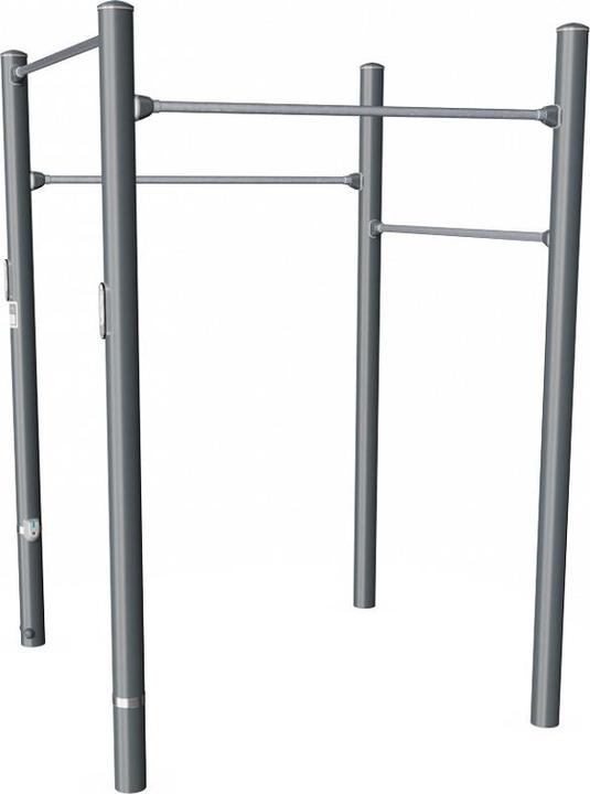 Immagine prodotto Kompan Stazione fitness all'aperto pull-up