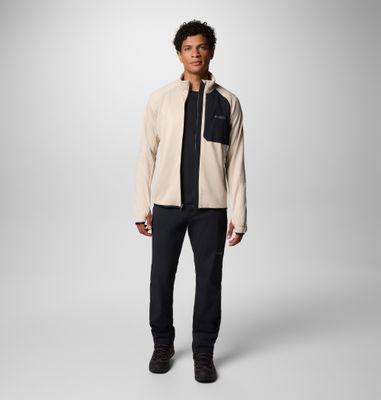 Produktbild Columbia Triple Canyon Grid Fleece FZ II (M)
