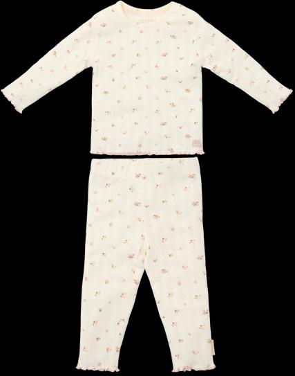 Immagine prodotto Little Dutch Pigiama a due pezzi Fairy Blossom - 74/80 (74)