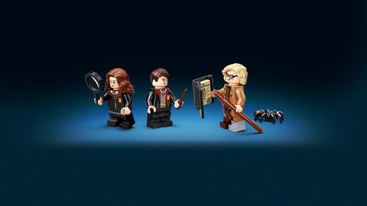 Actual product image LEGO Hogwarts Moment: Defense Lessons (76397, LEGO Harry Potter)
