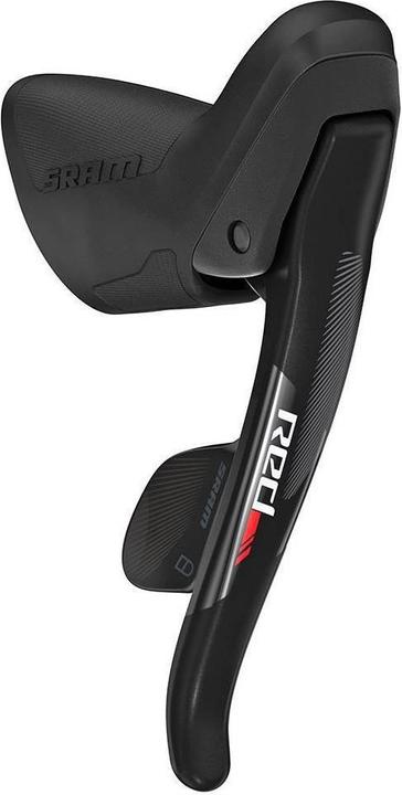 Produktbild Sram Brems/Schalthebel Set Red