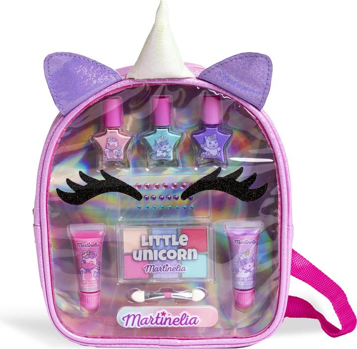 Produktbild Martinelia Little Unicorn Cosmetic Bag