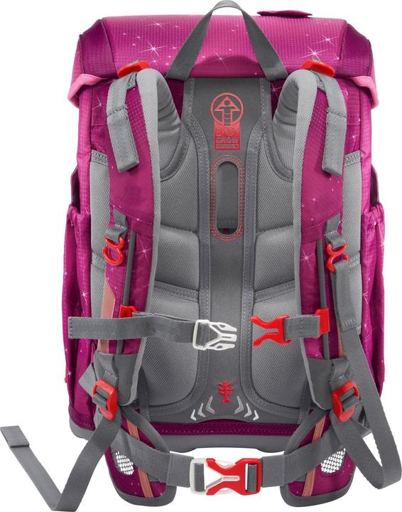 Image du produit Step by Step Cloud Set (19 l)