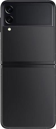 Image du produit Re!commerce Galaxy Z Flip3 5G (128 Go, Noir, 6.70", 12 Mpx, A / Comme neuf)