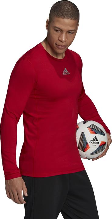 Actual product image adidas Techfit longsleeve men (XL)