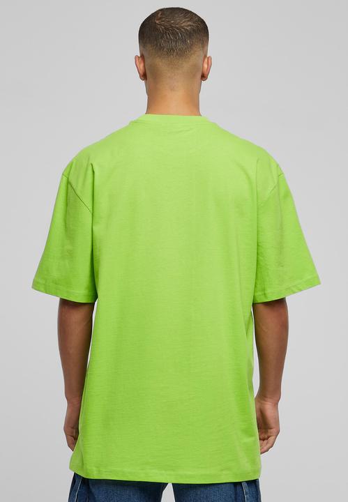 Actual product image Urban Classics Tall Tee - 3972 (S)