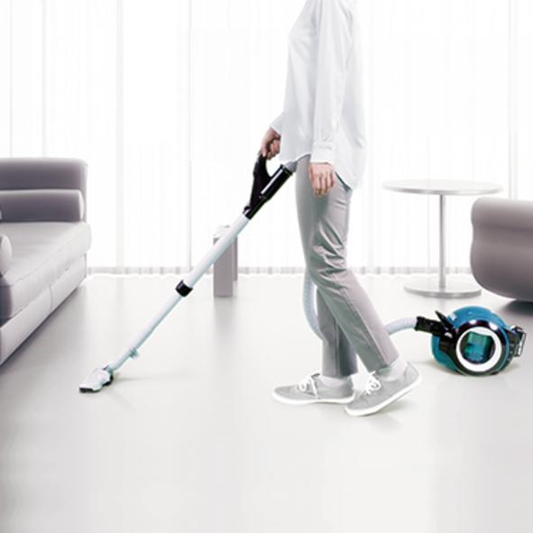 Produktbild Makita DCL501Z