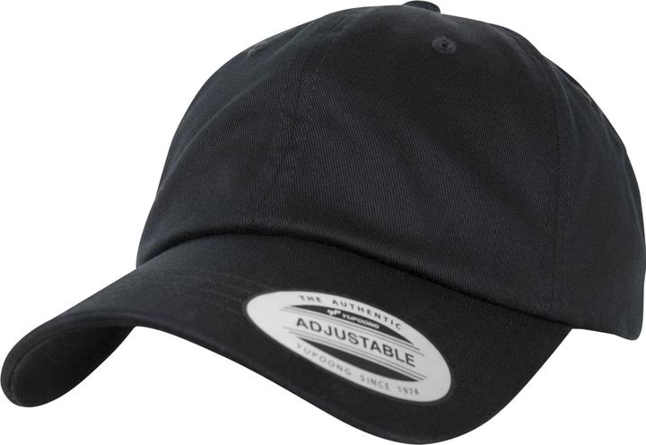 Flexfit Low Profile Organic Cotton Cap (One Size)