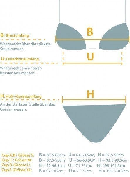 Produktbild Hermex Glas Bead versilbert 925 - Silbrig Transparent (Silber 925, Metalllegierung in Kombination mit Glas)