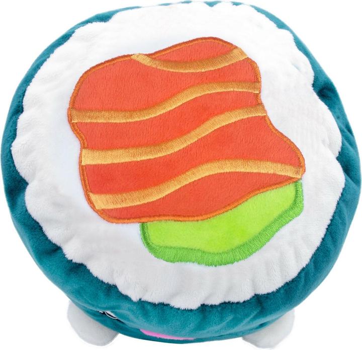 Produktbild Joy Toy Plushi Maki Sushi Mit Lachs Plüsch 20 cm (20 cm)