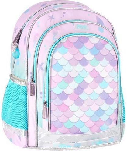 Image du produit Starpak Sac à dos à deux compartiments Sirène 527183 STK-14 (23 l)