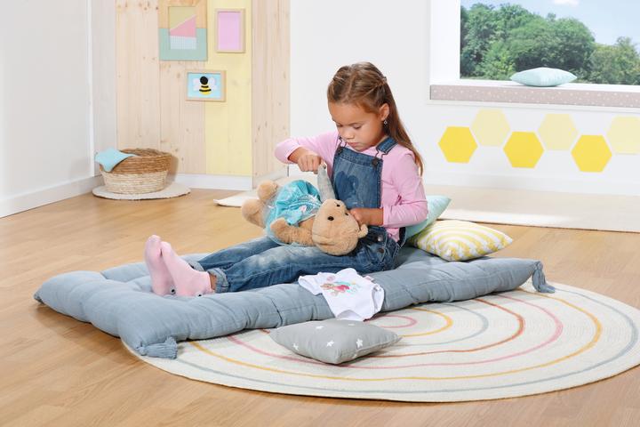 Actual product image Zapf Creation BABY born Bear assorted