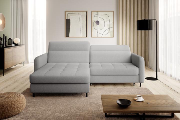 Produktbild ELTAP Gomsi (Ecksofa, 3-Sitzer, Bettsofa)