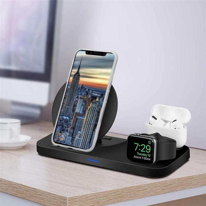 Actual product image Cadorabo IMD TPU Colorful Marble Cover (Apple iPhone X)