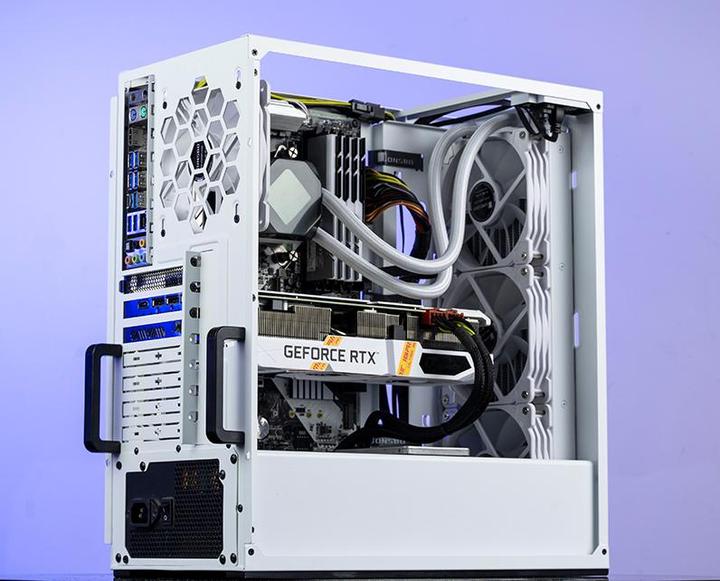 Image du produit Jonsbo VR4 (ATX)