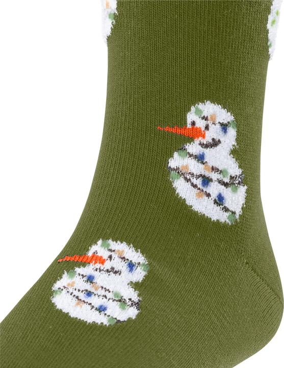 Produktbild Falke Funny Snowmen Kinder Socken (27 - 30)