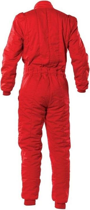 Produktbild OMPHobby Rennanzug IA01847E061L L (L)