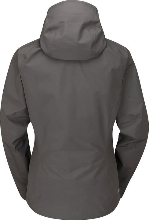Image du produit No Name Veste Namche paclite women-graphene-12 (m) RAB (12)