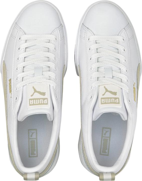Produktbild Puma Schuhe Mayze Lth (37)