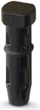 Image du produit Phoenix Contact Bouchon blanc KDT-ST 7 25