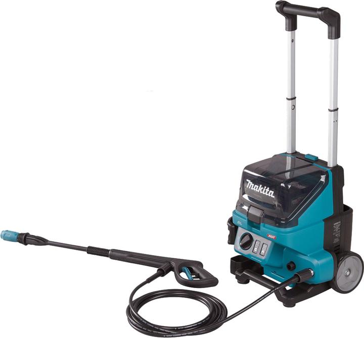 Actual product image Makita HW001GZ (Rechargeable battery operated)