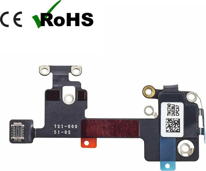 Actual product image Clappio Spare part WiFi antenna (iPhone X)
